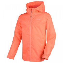 Veste enfant Husky Zunat K (2020) rose NeonPink/NeonPink