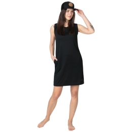 Robe femme Drexiss Maya Black