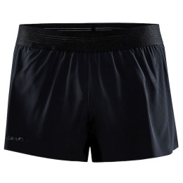 Short homme Craft Pro Hypervent Split vert Black
