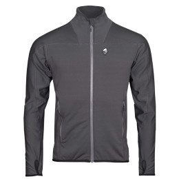 Sweat-shirt homme High Point Elektron 6.0 Sweatshirt girs IronGate