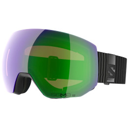 Masques ski Salomon Radium Pro Sigma
