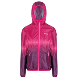 Veste femme Regatta Leera III rose / violet DarkCerise