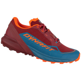 Chaussures de running hommes Dynafit Ultra 50 bordeau Mallard Blue/Syrah