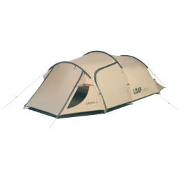 Tente Loap Campa 3 beige