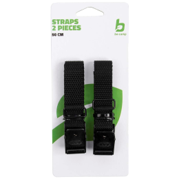 Sangles Bo-Camp Straps 18mm/50cm 2pcs