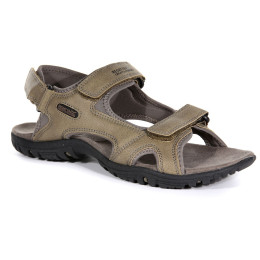 Sandales homme Regatta Haris Walnut