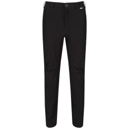 Pantalon homme Regatta Highton Trs vert Black