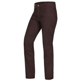 Pantalon homme Ocún Cronos Pants brun Brown Ch-P