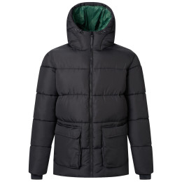 Veste d'hiver homme Regatta Marek Short noir Blk(Pinedle)
