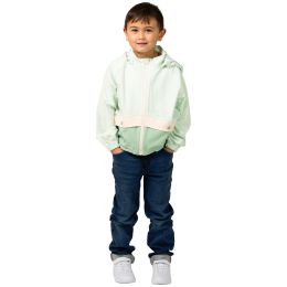 Veste enfant DucKsday Windbreaker Jacket Breeze