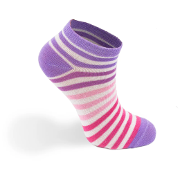 Chaussettes basses pour enfant Pidilidi 3pack PD0130-01 mix1 mix barev