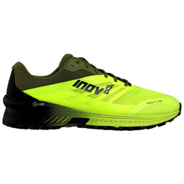 Chaussures homme Inov-8 Trailroc 280 M jaune / vert yellow/green