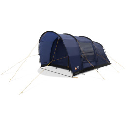 Tente Vango Capri 400 bleu foncé Twilight Blue