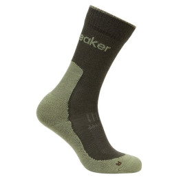 Chaussettes homme Icebreaker M Mer Hike+ Light Crew