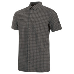 Chemise homme Mammut Lenni Shirt Men 2022 girs titanium