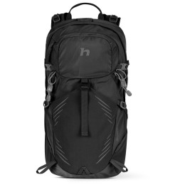 Sac à dos Hannah Wagabond 35 noir anthracite