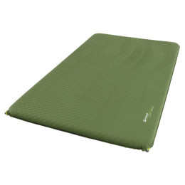 Matelas Outwell Dreamcatcher Double 10.0 cm green Green
