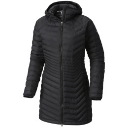 Veste femme Columbia Powder Lite Mid Jacket vert Black