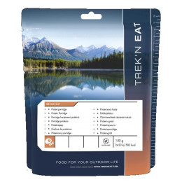Repas déshydraté Trek’n Eat Proteinová ovesná kaše bleu