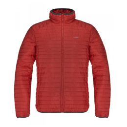 Veste homme Loap Itoros rouge Red