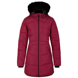 Manteau d'hiver femme Dare 2b Striking III Jkt rouge Pink Hydrangea