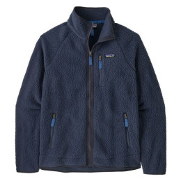 Sweat-shirt homme Patagonia M's Retro Pile Jkt