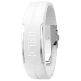 Bracelet Polar Loop 2 blanc White