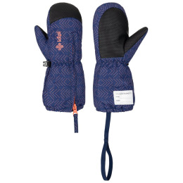 Gants enfant Kilpi Palmer-J bleue
