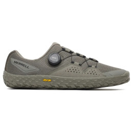 Chaussures homme Merrell Vapor Glove 7 Boa gris talus