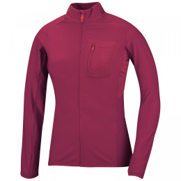 Sweat-shirt femme Husky Tarr zip L