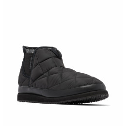 Bottes hiver femme Columbia OMNI-HEAT™ LAZY BEND™ WEEKENDER vert Black, Graphite