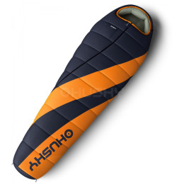 Sac de couchage Husky Enjoy Long -26°C (2020)