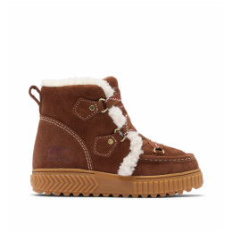 Bottes hiver femme Sorel Ona Ave™ Alpine Plus Wp brun