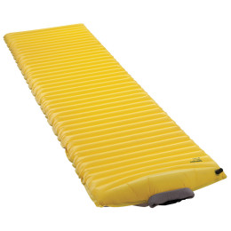 Matelas gonflable Therm-a-Rest NeoAir XLite Max SV Large jaune Yellow