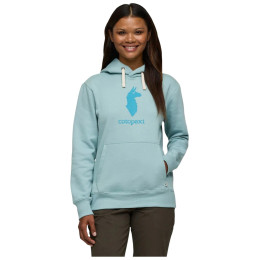 Sweat-shirt femme Cotopaxi Cotopaxi Llama Pullover Hoodie