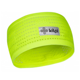 Bandeau Kilpi Ilman U jaune Yel