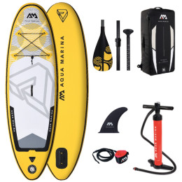 Planche de stand-up paddle Aqua Marina Vibrant