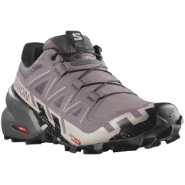 Chaussures de running femme Salomon Speedcross 6 Wide