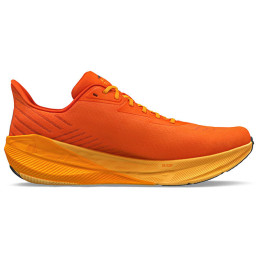 Chaussures de running hommes Altra Altrafwd Experience orange Orange