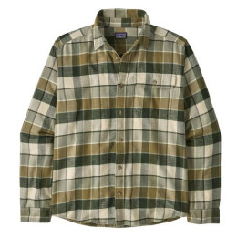 Chemise homme Patagonia Fjord Flannel Shirt