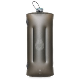 Gourde pliable Hydrapak Seeker 6L gris Mammoth Grey