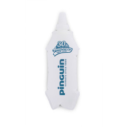 Bouteille Pinguin Soft Bottle 500 ml Transparente