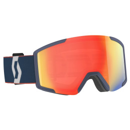 Masques ski Scott Shield + extra lens
