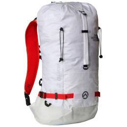 Sac à dos d'escalade The North Face Verto 27 banc / rouge Tnf White-Raw Undyed-Np