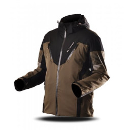 Veste homme Trimm Avalon green khaki/ black