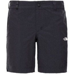 Short femme The North Face Tanken Short vert TnfBlack