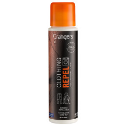 Imprégnateur Granger's Clothing Repel noir / orange