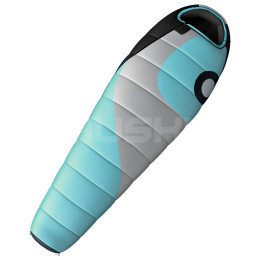 Sac de couchage Husky Apollo ladies -20°C (2017)