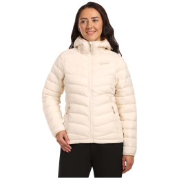 Veste femme Kilpi Rebeki-W