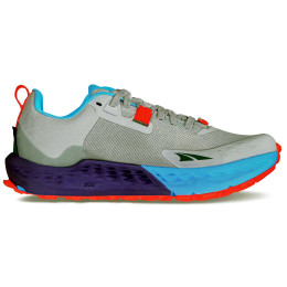 Chaussures de running femme Altra W Timp 5 Gtx girs Gray